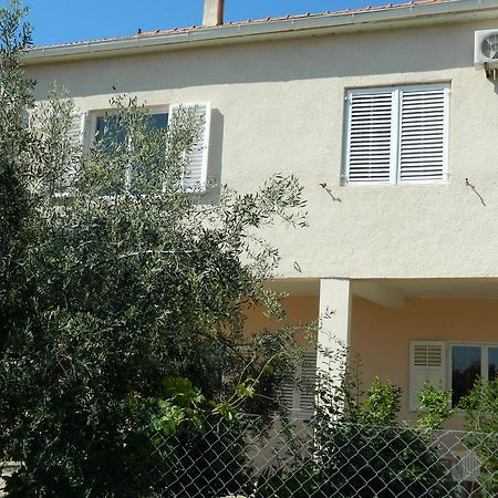 Bartulovi Dvori Apartment Poljica  Ngoại thất bức ảnh