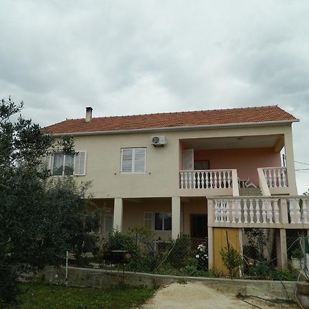Bartulovi Dvori Apartment Poljica  Ngoại thất bức ảnh
