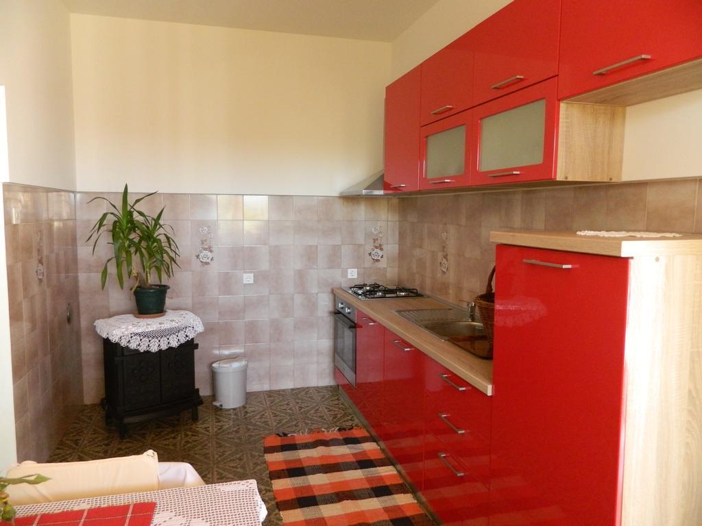 Bartulovi Dvori Apartment Poljica  Ngoại thất bức ảnh