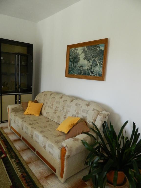 Bartulovi Dvori Apartment Poljica  Ngoại thất bức ảnh