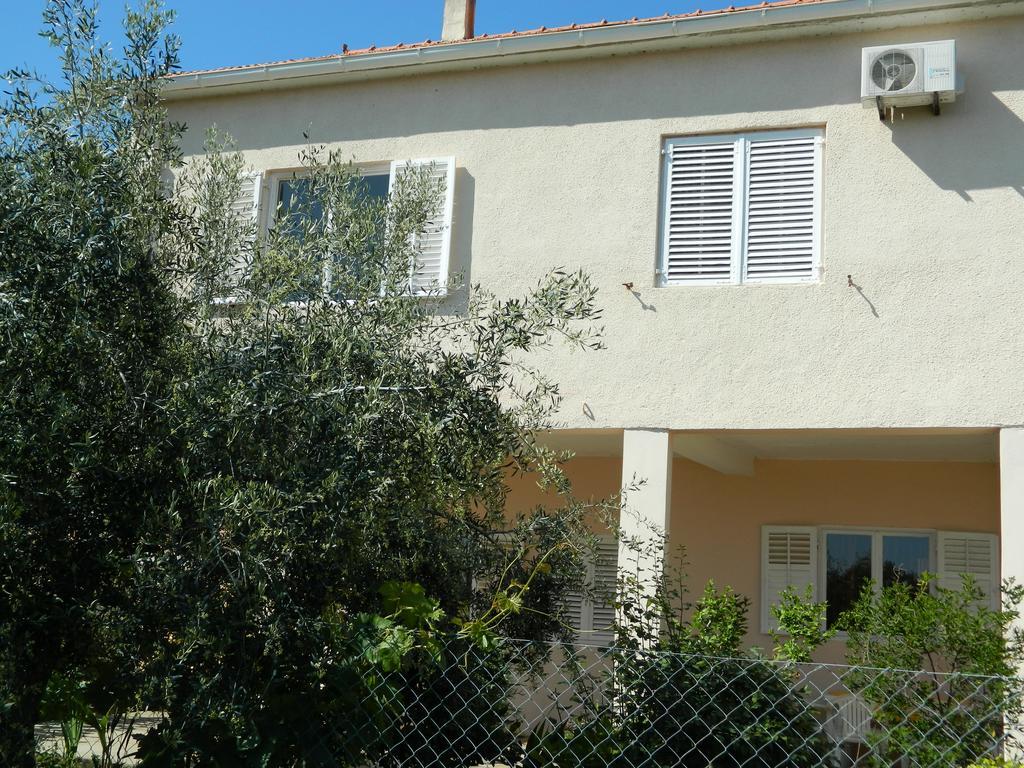 Bartulovi Dvori Apartment Poljica  Ngoại thất bức ảnh