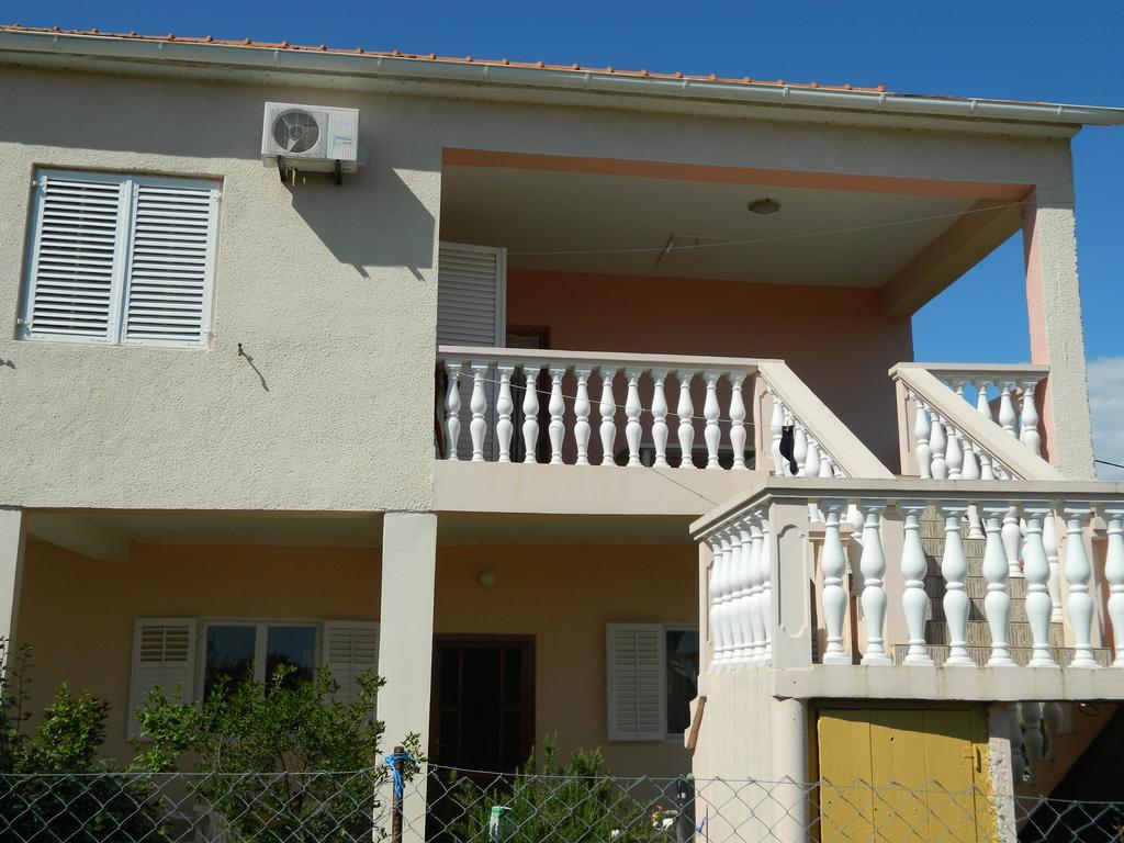 Bartulovi Dvori Apartment Poljica  Ngoại thất bức ảnh