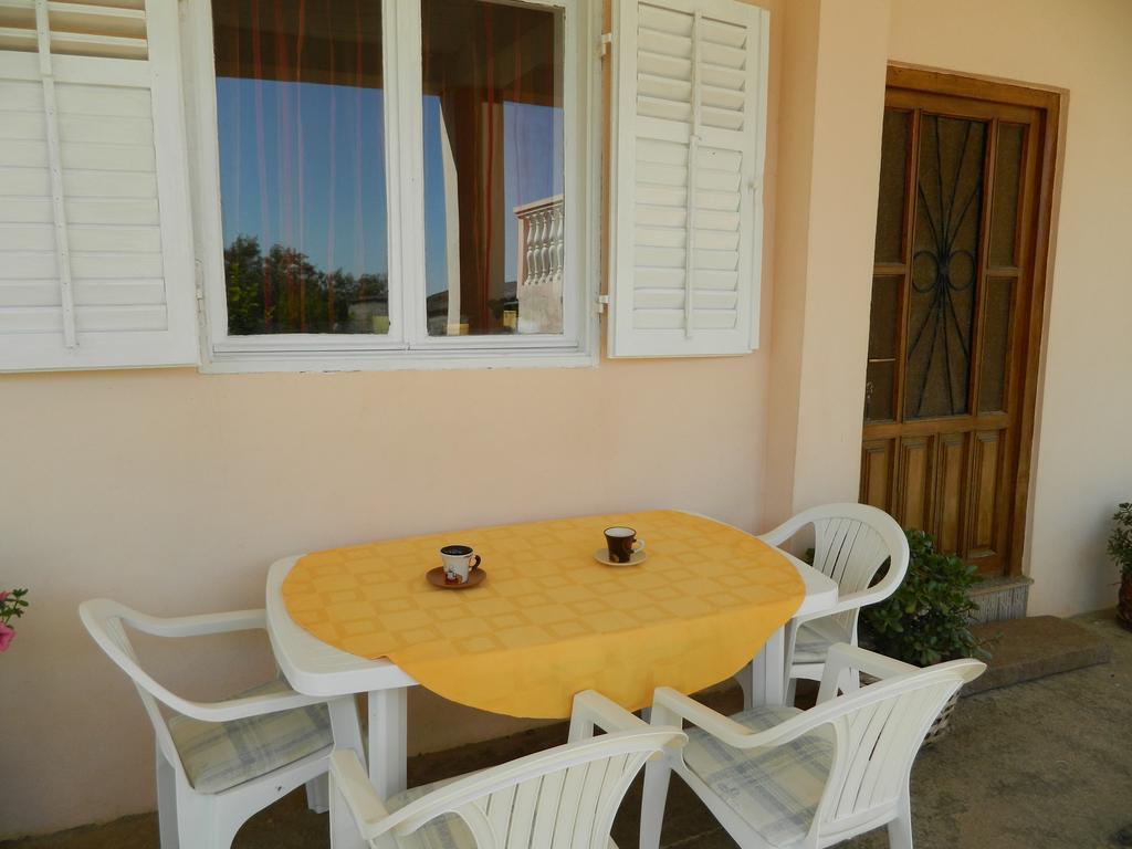 Bartulovi Dvori Apartment Poljica  Ngoại thất bức ảnh