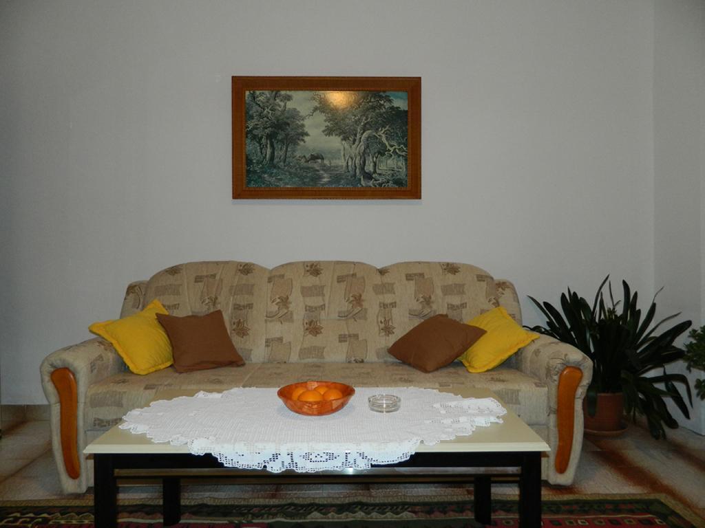Bartulovi Dvori Apartment Poljica  Ngoại thất bức ảnh