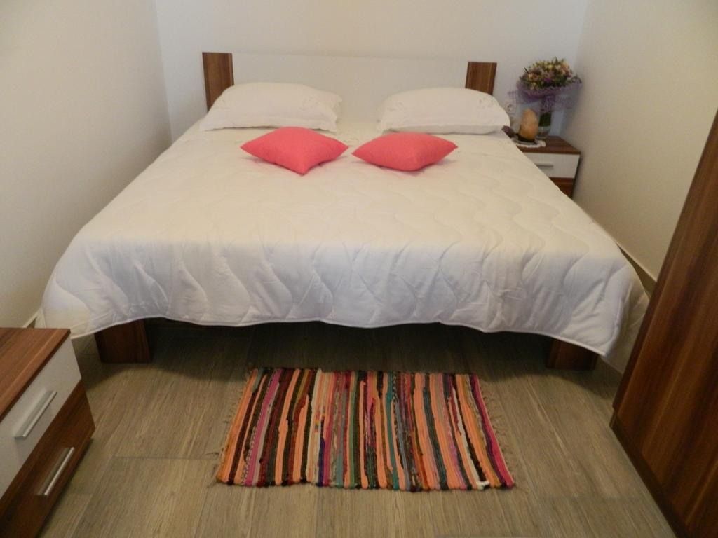Bartulovi Dvori Apartment Poljica  Ngoại thất bức ảnh