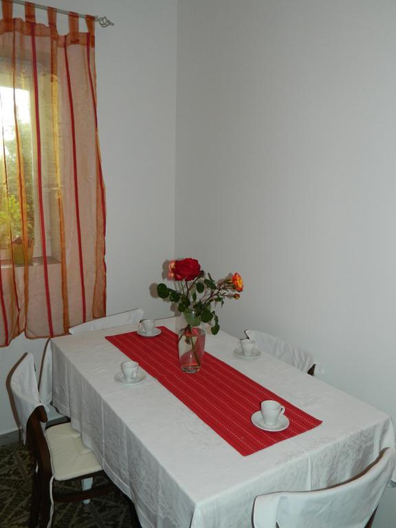 Bartulovi Dvori Apartment Poljica  Ngoại thất bức ảnh