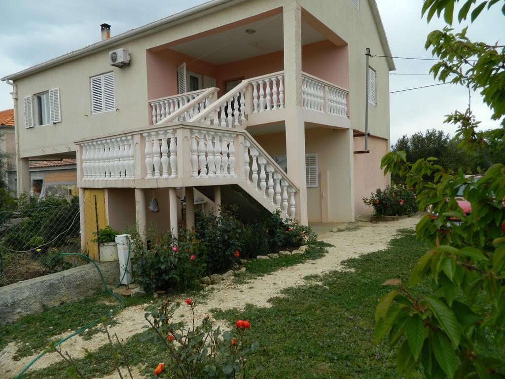 Bartulovi Dvori Apartment Poljica  Ngoại thất bức ảnh