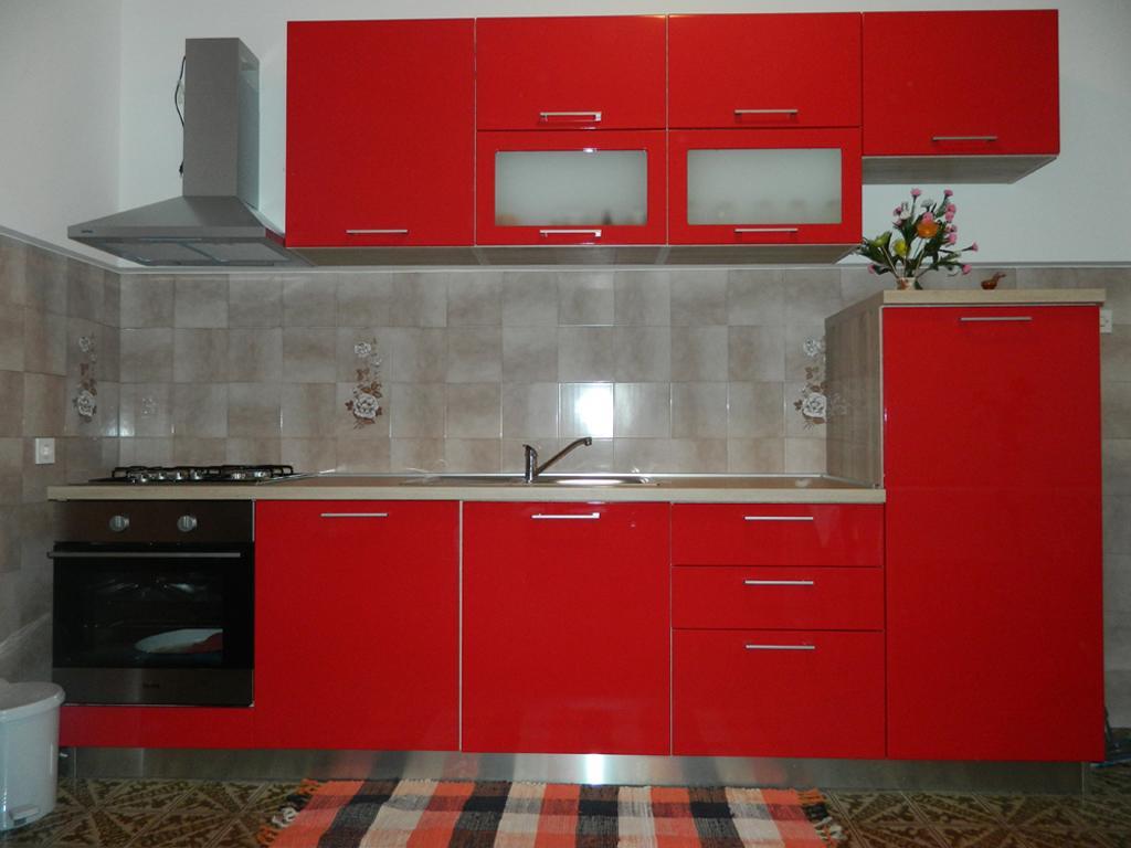 Bartulovi Dvori Apartment Poljica  Ngoại thất bức ảnh